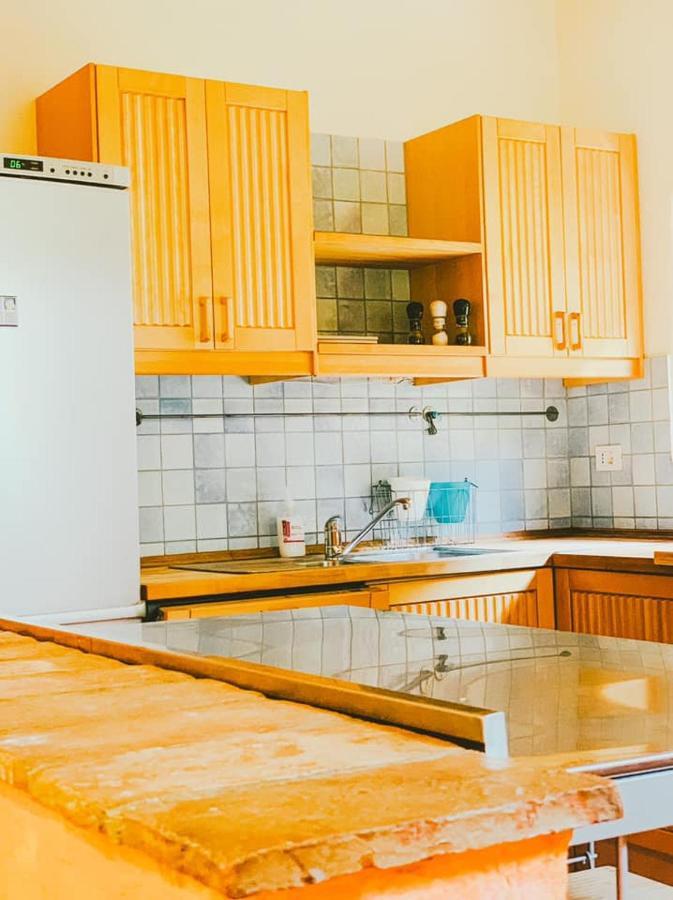 Pocitniska Hisa Lazar Otel Kobarid Dış mekan fotoğraf
